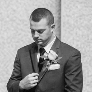 Meet your Posher, Brendan